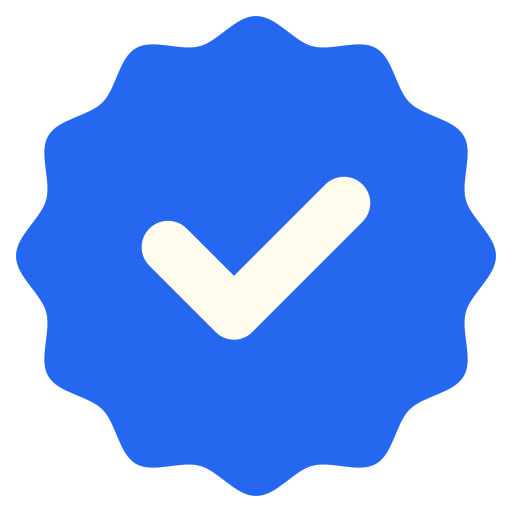 verified